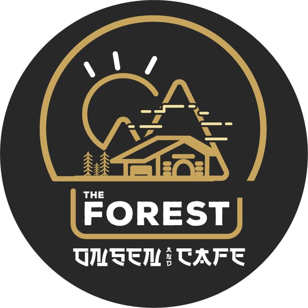 Forest Resort & Onsen Claket Kültér fotó